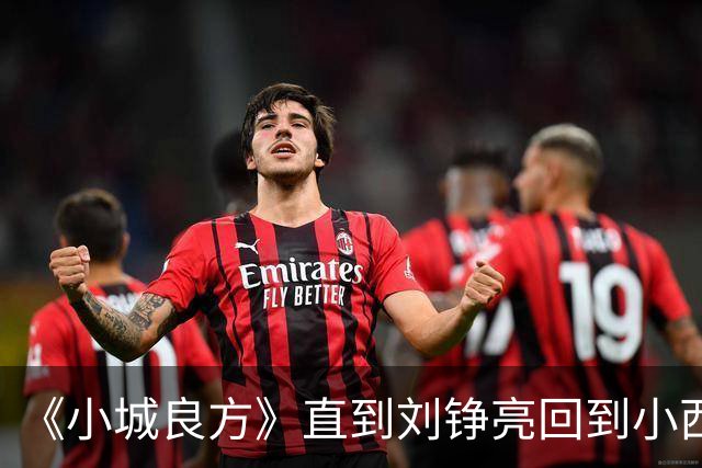 《小城良方》直到刘铮亮回到小西门，才明白龙冬冬有多厉害